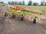 Shaker à foin Claas Volto 540 SL, Articles professionnels, Agriculture | Outils, Enlèvement ou Envoi