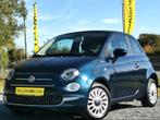 Fiat 500 C 500C / Dolcevita / Hybrid, Cruise Control, 500C, Hybride Électrique/Essence, Bleu