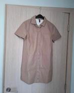Semileren jurk H&M maat S, Kleding | Dames, Jurken, H&M, Beige, Ophalen of Verzenden, Zo goed als nieuw