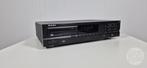 Philips CD624 CD-Speler | CD | CDM4 | Afstandsbediening, Ophalen of Verzenden, Refurbished, Philips