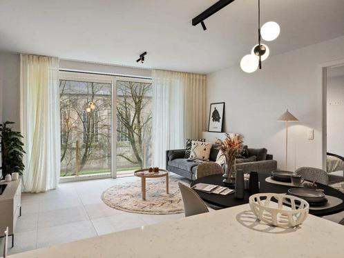 Appartement te koop in Ieper, 1 slpk, Immo, Huizen en Appartementen te koop, Appartement