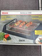 Bbq Electrische barbecue, Ophalen, Zo goed als nieuw