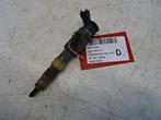 INJECTEUR Peugeot 206+ (2L / M) (0445110339), Utilisé, Peugeot