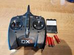 Spectrumer controller + DSMX remote controller, Hobby & Loisirs créatifs, Modélisme | Radiocommandé & Téléguidé | Hélicoptères & Quadricoptères