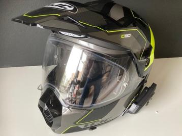 helm beschikbaar voor biedingen