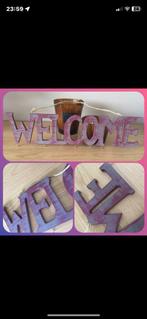 Idée cadeau  Décoration fait mains, Hobby en Vrije tijd, Kaarten | Zelfgemaakt, Ophalen of Verzenden, Nieuw, Overige thema's