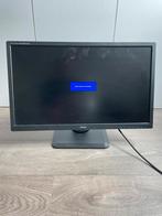 24inch monitor, Computers en Software, Ophalen, Zo goed als nieuw