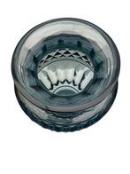 Antinéa blauwe Pompeii Val Saint Lambert vaas 1926, Antiek en Kunst, Ophalen of Verzenden