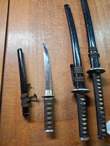 katanas, Verzamelen, Militaria | Algemeen, Ophalen