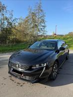 Peugeot 508 SW 1.5 HDTi EAT8 Allure pack, Auto's, 4 cilinders, Leder en Stof, 96 kW, 5 deurs