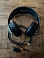 Headset sony pulse 3D camo, Enlèvement, Comme neuf