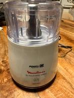 Moulinex Hakmachine Moulinette, Enlèvement