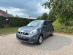 Nissan Micra - 2017 - benzine - (128.000km!), Auto's, Micra, Particulier, Te koop, Benzine