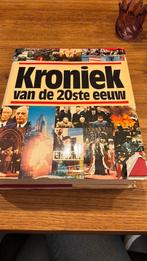 Kroniek van de 20ste eeuw (doos 31), Boeken, Encyclopedieën, Ophalen of Verzenden, Zo goed als nieuw