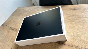Macbook air m3 16gb neuf garantie, Informatique & Logiciels, Apple Macbooks, Enlèvement ou Envoi, Neuf, MacBook