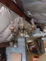 Antieke luster, Antiek en Kunst, Antiek | Verlichting, Ophalen