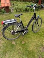 Elektrische fiets KOGA met kapotte derailleur, Fietsen en Brommers, Ophalen, Zo goed als nieuw