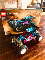 LEGO Off Road Buggy 42124, Kinderen en Baby's, Speelgoed | Duplo en Lego, Ophalen of Verzenden