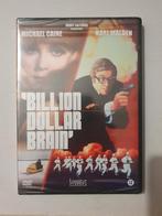 Billion Dollar Brain - Ken Russell (1967), CD & DVD, DVD | Néerlandophone, Action et Aventure, Film, Neuf, dans son emballage