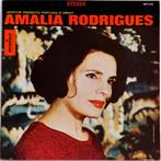 LP/ Amalia Rodrigues <  monitor presents portugal's great, Cd's en Dvd's, Vinyl | Wereldmuziek, Ophalen of Verzenden