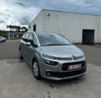 Citroën C4 Grand Picasso 1.6 BlueHDi – 7 personen, Auto's, Diesel, Grijs, Particulier, Te koop
