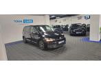 VOLKSWAGEN TOURAN * FACELIFT * 2.0 DIESEL * AUTOMATISCHE DSG, Auto's, Automaat, Monovolume, Gebruikt, Bedrijf