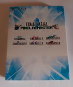 Final Fantasy : Pixel Remaster (fourreau), Ophalen, Nieuw
