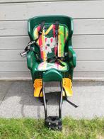 Fietsstoel, Ophalen, Achterzitje, 9 t/m 18 kg, Gebruikt