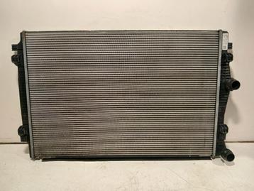 RADIATEUR Audi A3 Sportback (8VA / 8VF) (01-2012/10-2020) beschikbaar voor biedingen