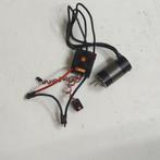 HPI Flux ELH-6s, MLH-2200 kV brushless set (1/8 Monstertruck, Hobby en Vrije tijd, Modelbouw | Radiografisch | Auto's, Elektro