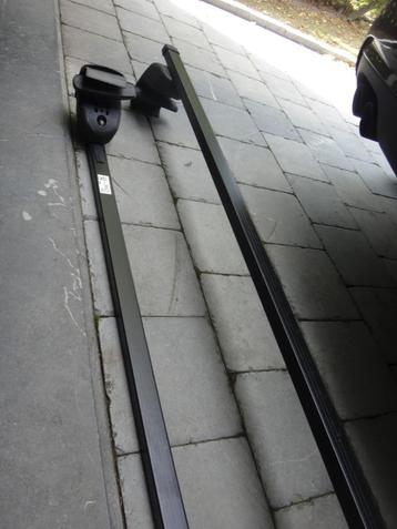 Dakdragers met sleutels beschikbaar voor biedingen
