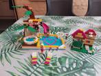 Lego friends zwembad met accessoires, Ophalen, Lego
