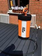 Stihl SG 31 onkruidpomp, Tuin en Terras, Ophalen, Nieuw, Overige soorten, Stihl
