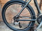 Donkere kleur, Fietsen en Brommers, Fietsen | Mountainbikes en ATB, Ophalen, Gebruikt