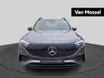 Mercedes-Benz EQB 250+ Star Edition + AMG LINE + PANO DAK +, Auto's, 525 km, Stof, Gebruikt, Metaalkleur