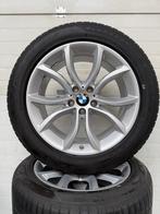 19’’ BMW X5 X6 F15 F16 VELGEN ZOMERBANDEN ORIG TPMS STYLING, Auto-onderdelen, Banden en Velgen, 19 inch, Gebruikt, 285 mm, Banden en Velgen