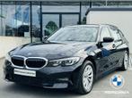 BMW Serie 3 320 Touring, Autos, BMW, Verrouillage centralisé sans clé, 4 portes, Hybride Électrique/Essence, 120 kW
