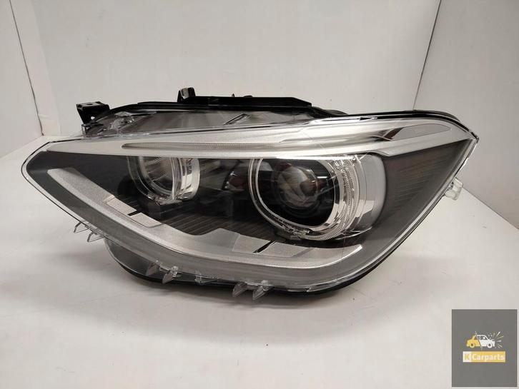 7229677, Feu de recul gauche au x non pour BMW F20, Autos : Pièces & Accessoires, Éclairage, BMW, Utilisé