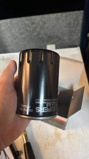 oli filter auto ford focus beschikbaar voor biedingen
