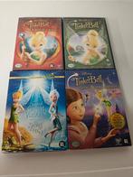 Dvd Tinkerbell Tinkelbel, Enlèvement ou Envoi, Utilisé