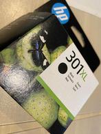 HP cartrigde 301 XL - 2 stuks, Computers en Software, Ophalen, Nieuw, Cartridge, Hp