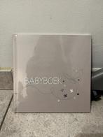 Babyboek invulboek (Baby-dump), Ophalen of Verzenden, Nieuw, Zwangerschap en Bevalling