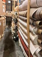 Artificial leather - PVC, Huis en Inrichting, Stoffering | Vloerbedekking, Ophalen, Zo goed als nieuw