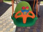 Meegroeischommel 3 in 1 swing, Ophalen, Zo goed als nieuw, Schommel