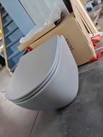 Hangtoilet tornado flush nieuw, Ophalen, Nieuw