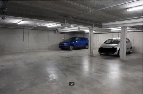 ondergrondse autostaanplaats, Immo, Garages en Parkeerplaatsen