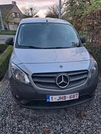 Bestelwagen, Auto's, Bestelwagens en Lichte vracht, Particulier, Diesel, Te koop