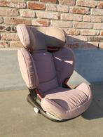 Maxi Cosi Ferofix groep 2/3 Isofix 15 tot 36 kg, isofix, Kinderen en Baby's, Autostoeltjes, Ophalen, Autogordel of Isofix, Gebruikt