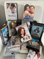 20 video cassettes, Ophalen, Zo goed als nieuw
