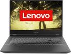 Lenovo Legion Y540 - Laptop - i7-9750H/16 GB/1TB/15.6" 144Hz, Computers en Software, Windows Laptops, Gebruikt, Met videokaart